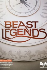 Watch Beast Legends Alluc